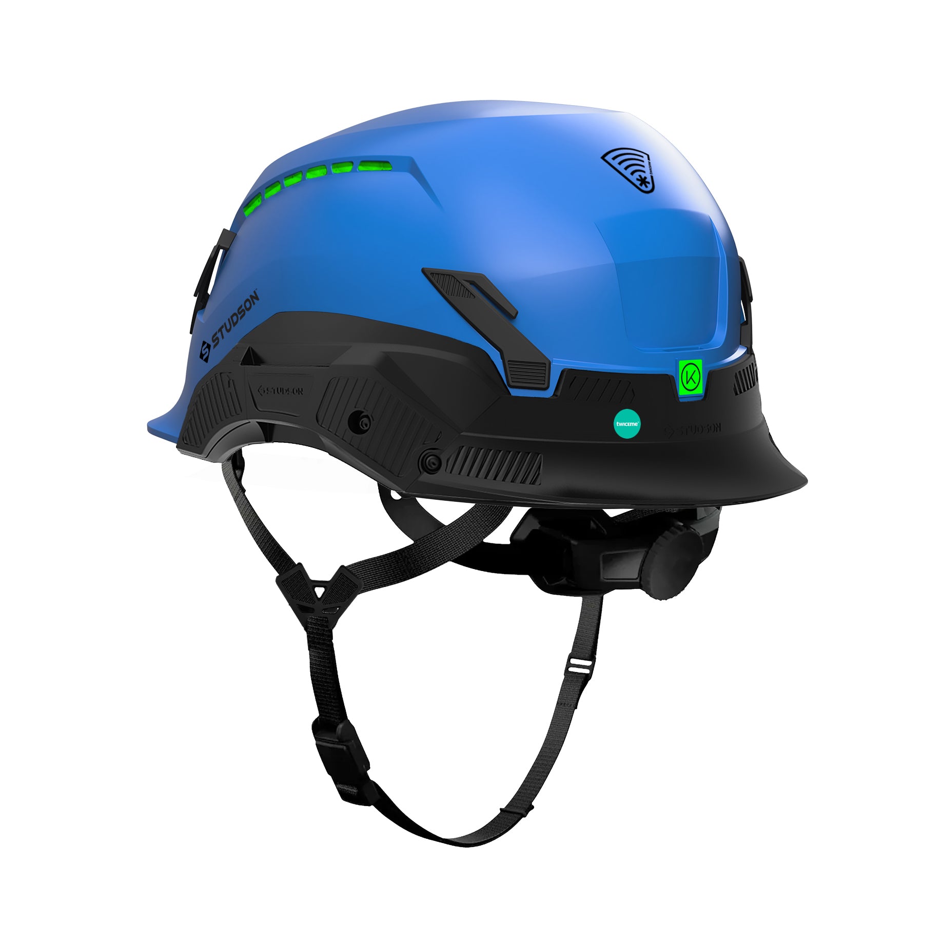 SHK-1 Standard Brim Vented