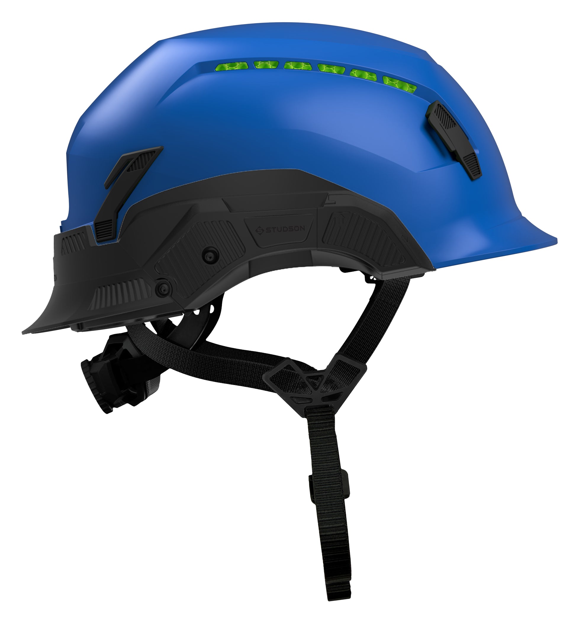 SHK-1 Standard Brim Vented