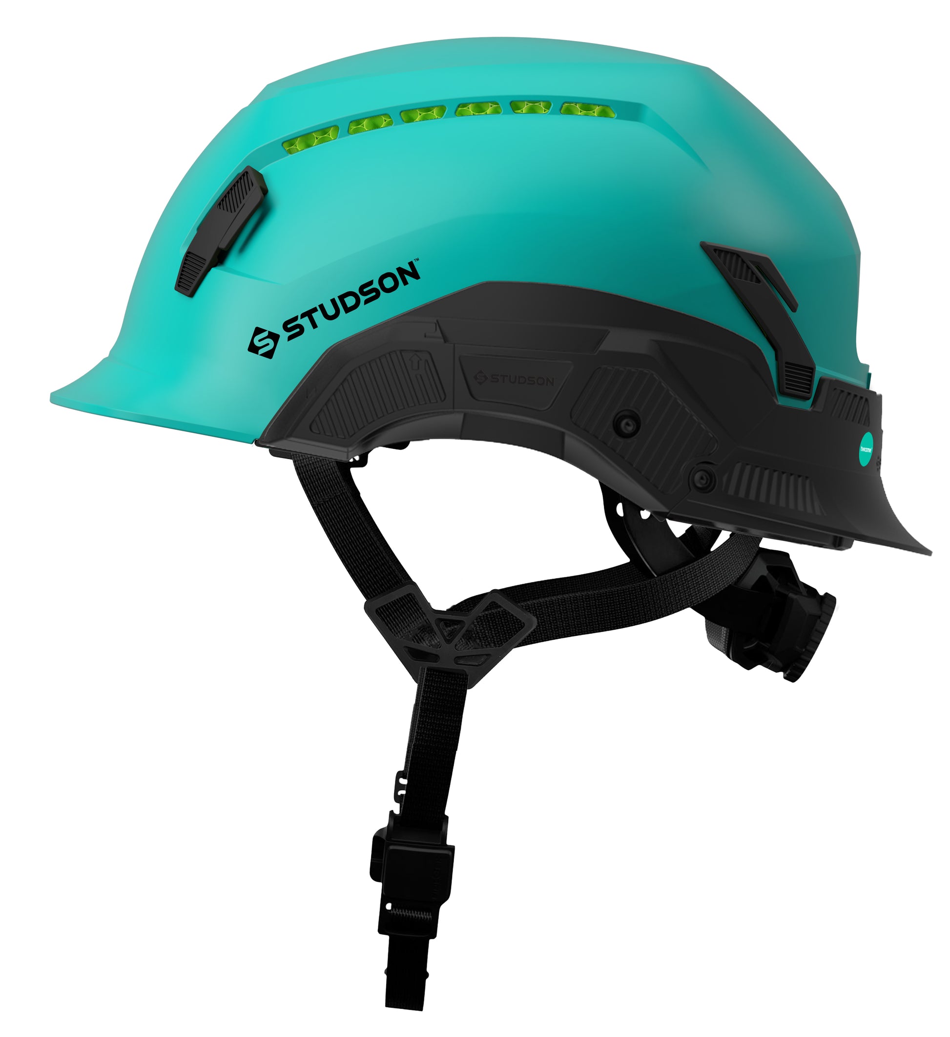 SHK-1 Standard Brim Vented