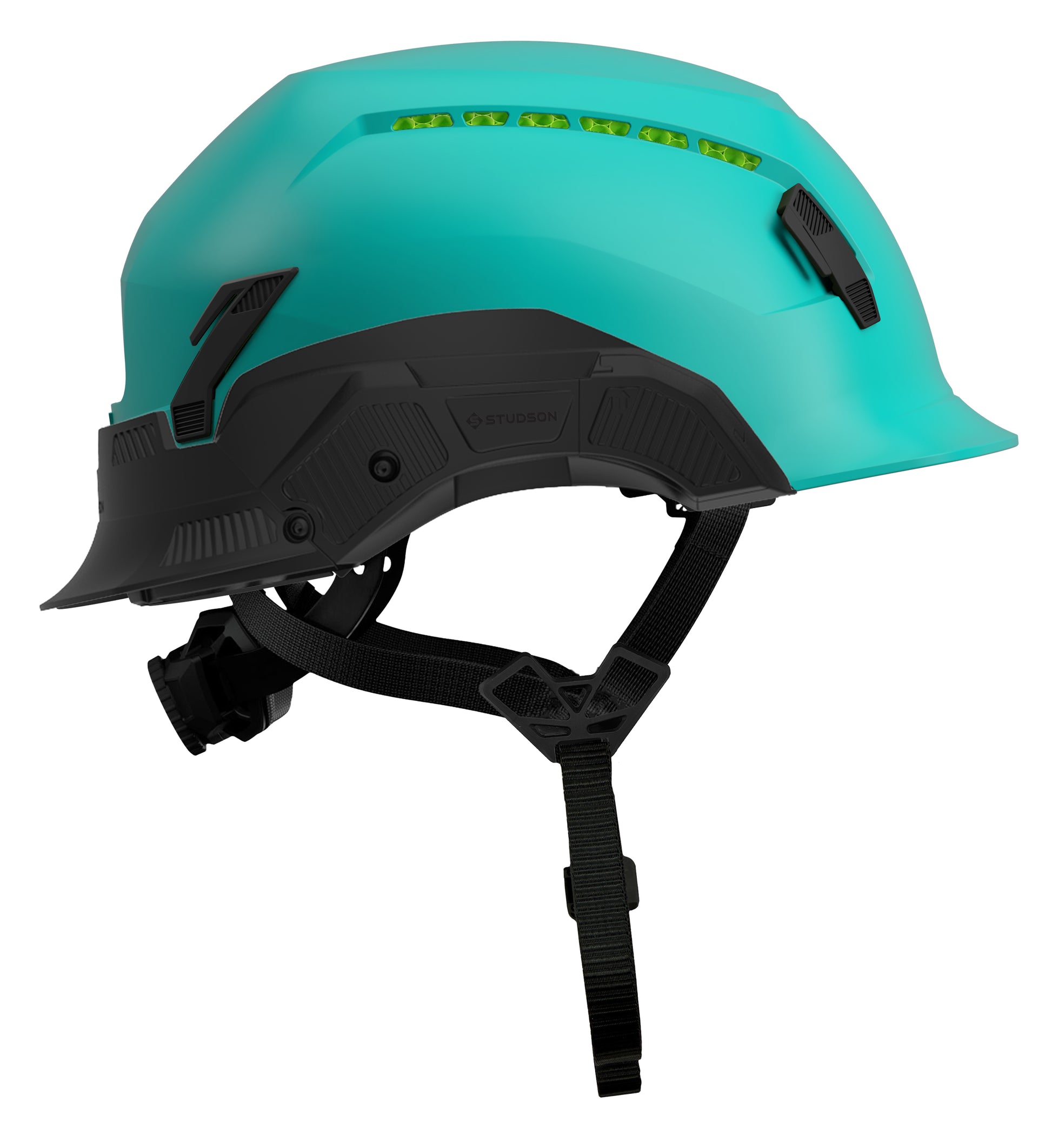 SHK-1 Standard Brim Vented