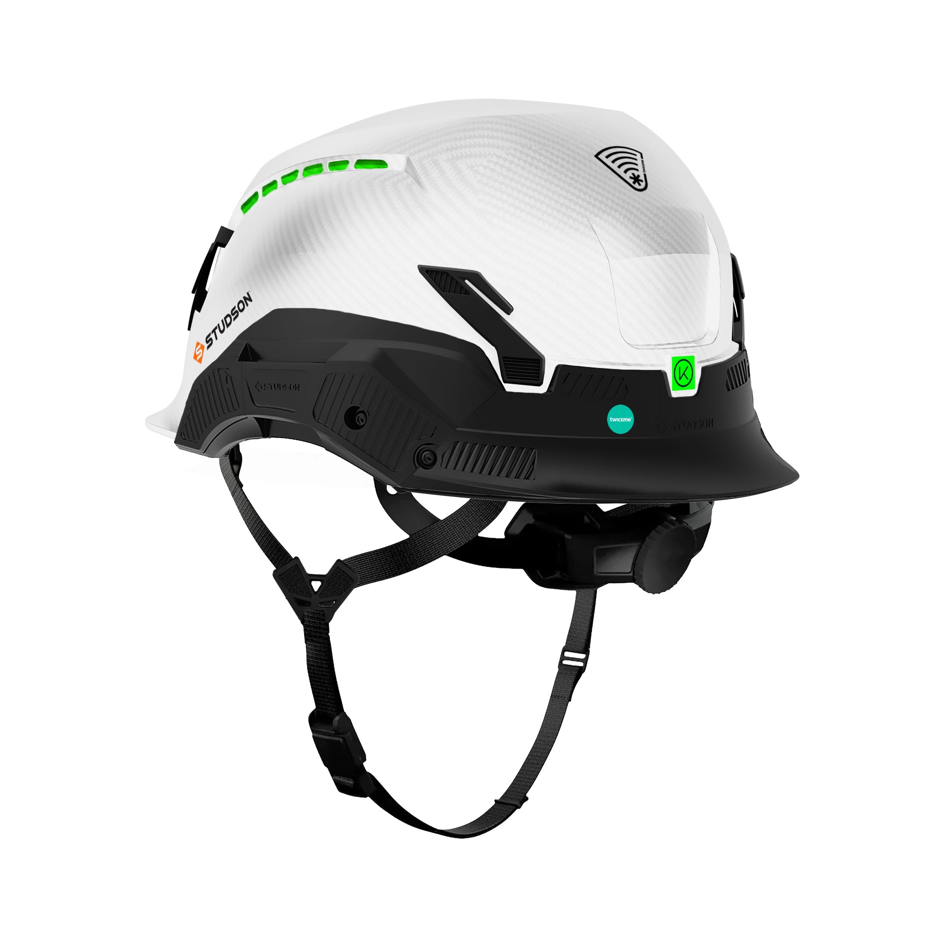 SHK-1 Standard Brim Vented