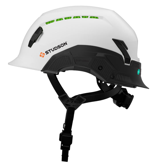 SHK-1 Standard Brim Vented
