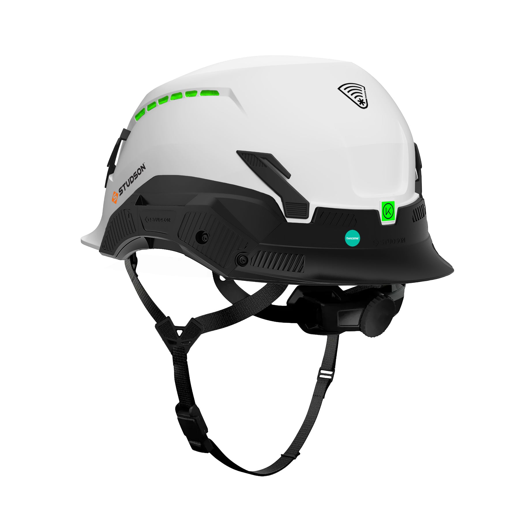 SHK-1 Standard Brim Vented