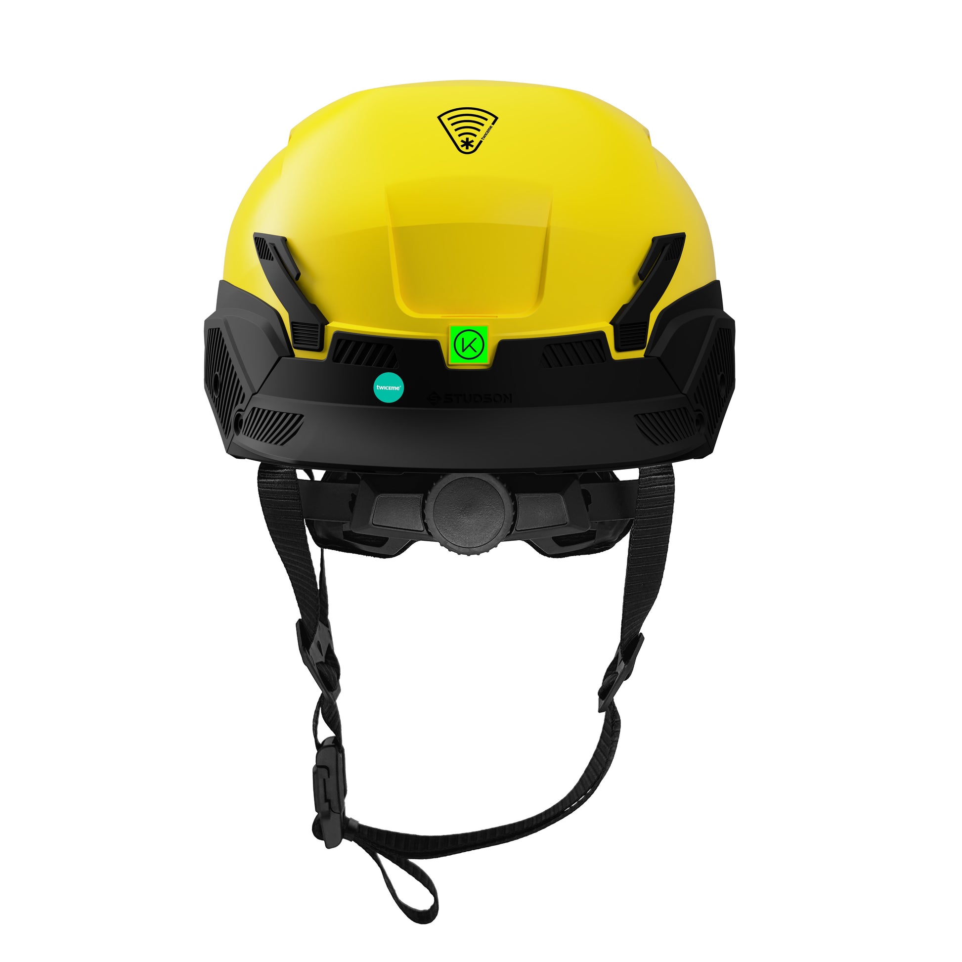 SHK-1 Standard Brim Vented