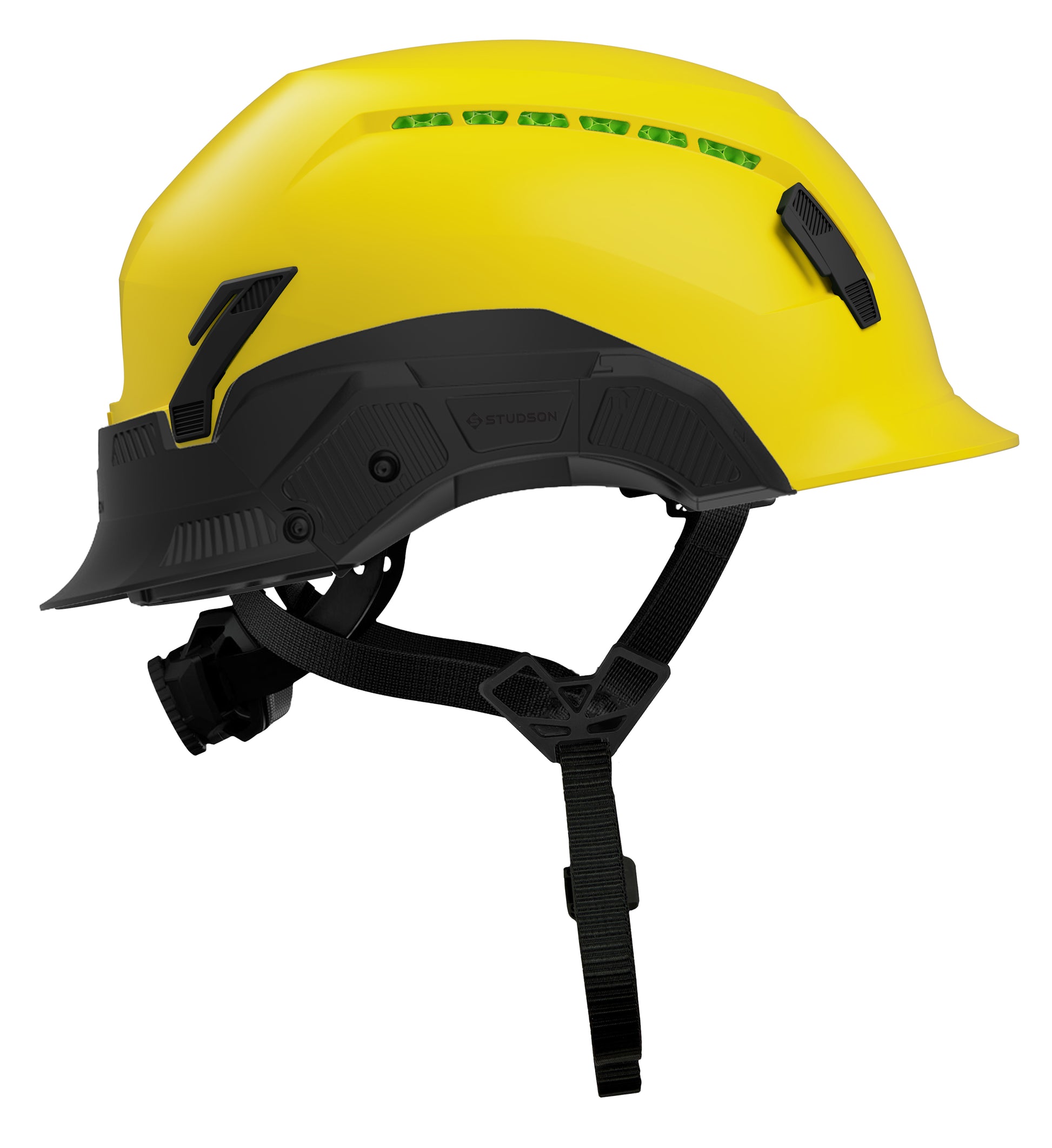 SHK-1 Standard Brim Vented