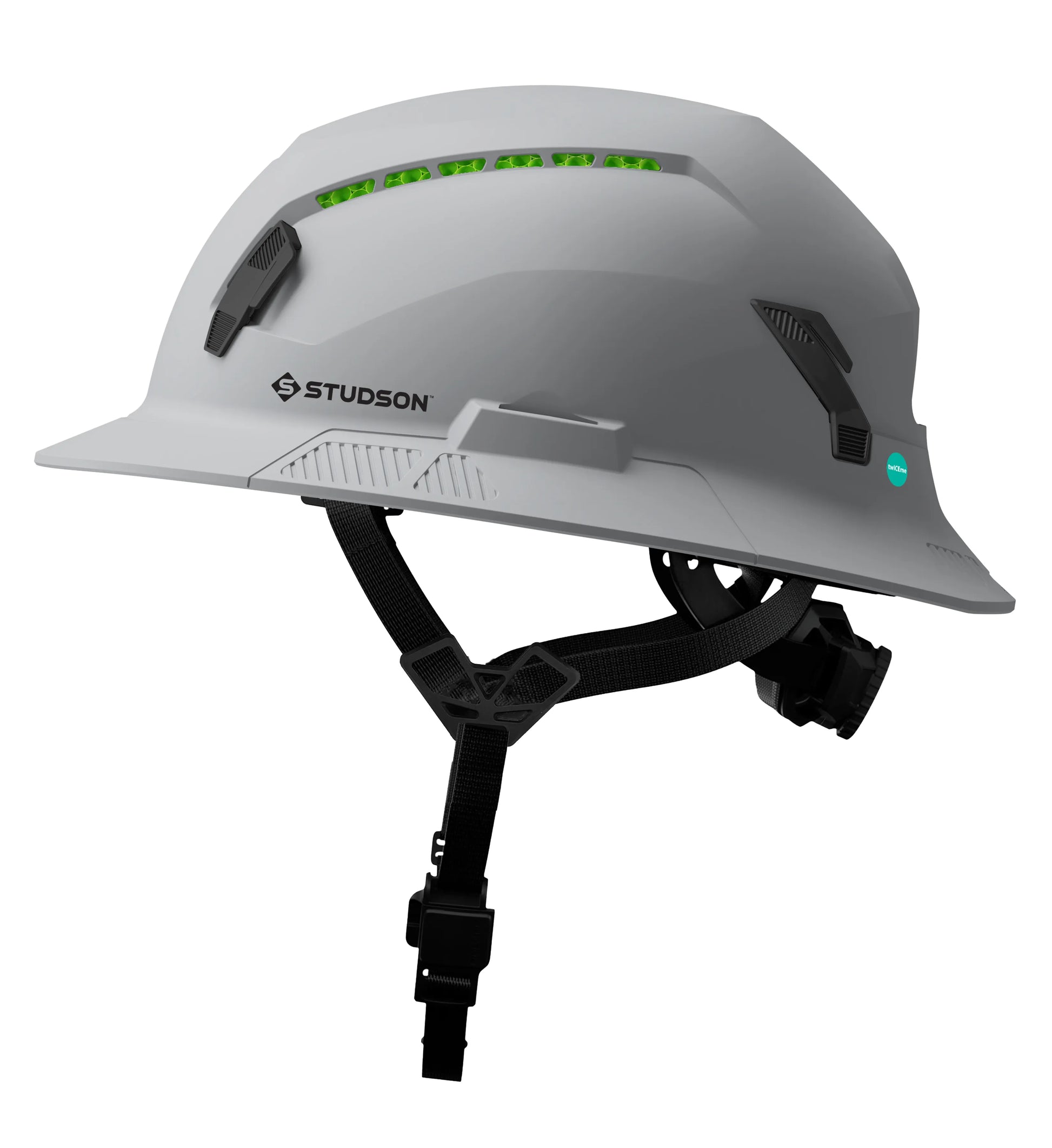 SHK-1 Full Brim Vented | STUDSON