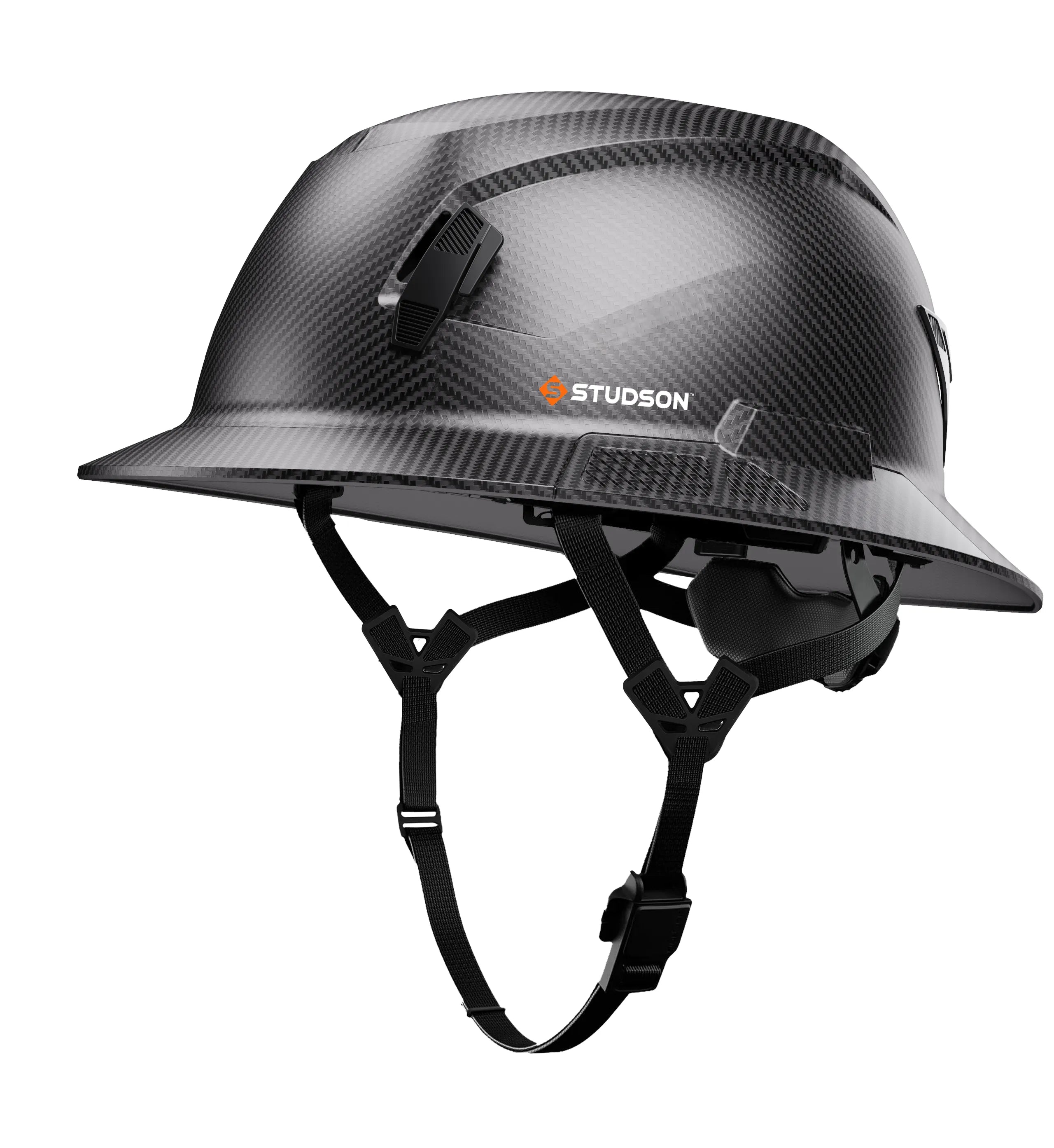 SHK-1 Full Brim Non-Vented