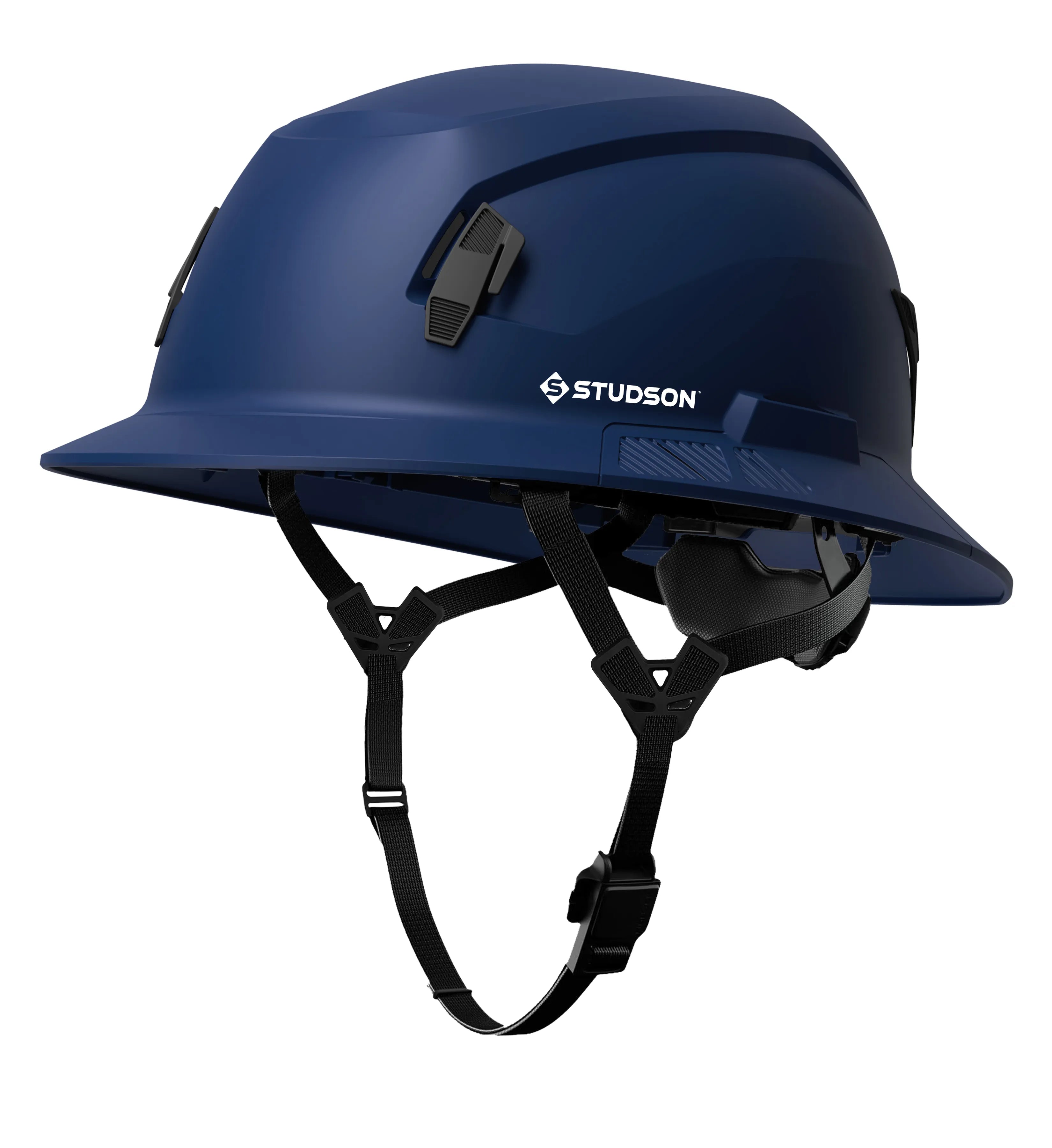 SHK-1 Full Brim Non-Vented