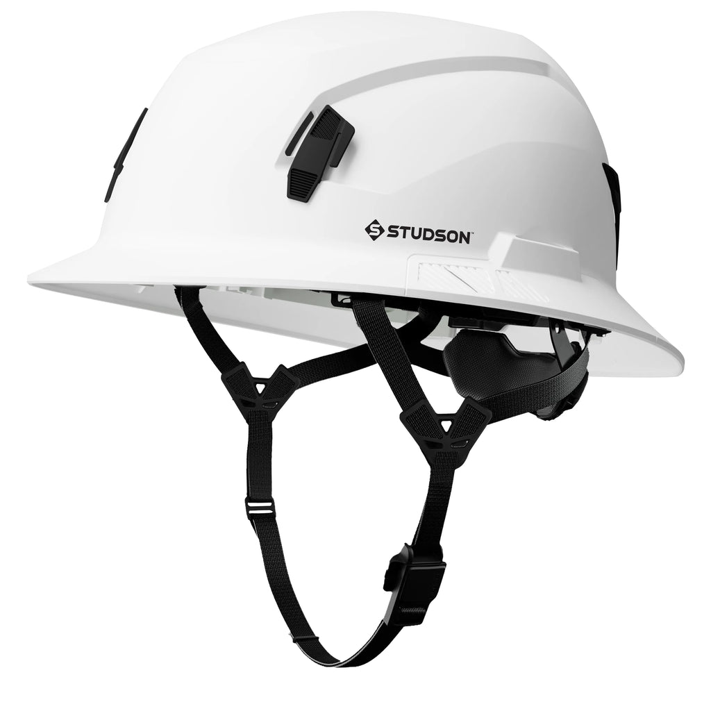 STUDSON Introduces Above-the-Neck Accessories for Protection From Wint