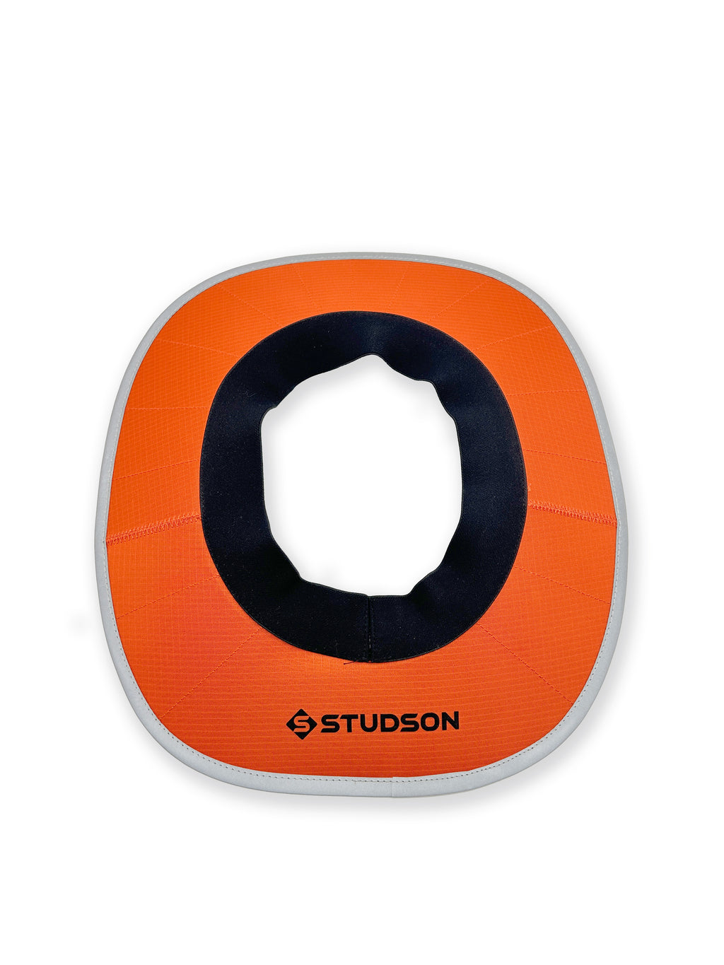 【Badee】Stud Sun Visor STUDSON_OrangeSunBrim.webp?v=