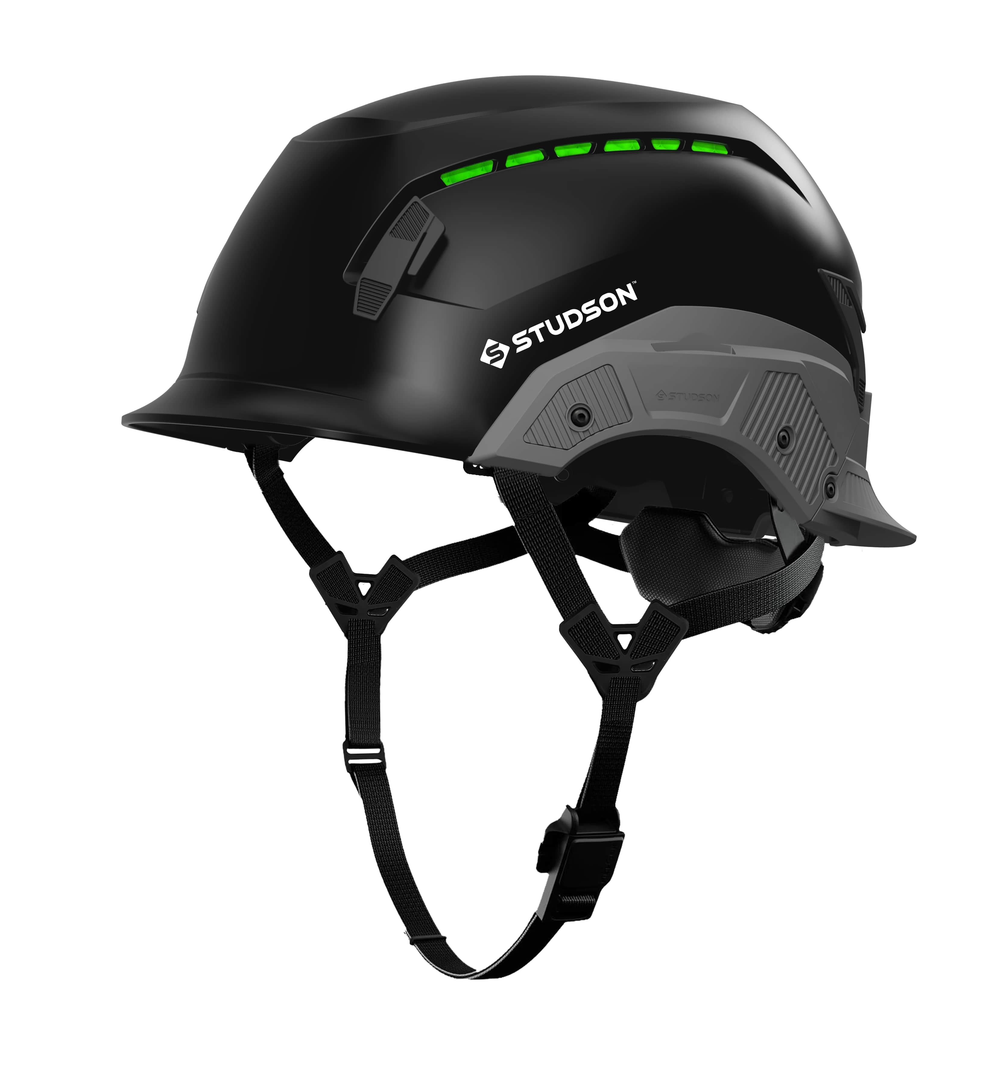 csa approved motorcycle helmets Studson SHK-1 Vented Class C Type II