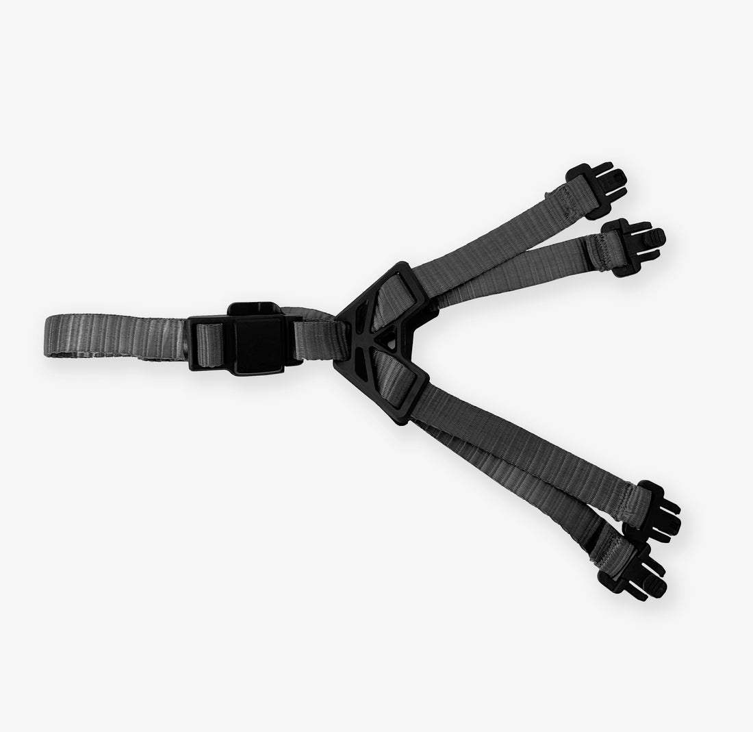 Replacement Chin Strap STUDSON