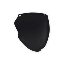 Écran facial de rechange pour casque à bord complet - Vert teinte 10