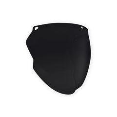 Écran facial de rechange pour casque à bord complet - Vert teinte 10