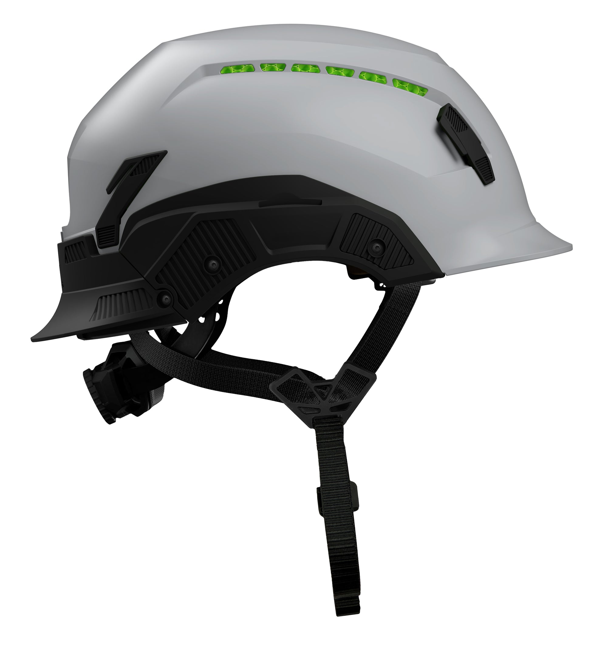 SHK-1 Standard Brim Vented