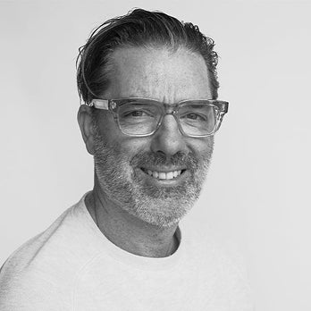 Steve-McClard - Chief Creative Officer