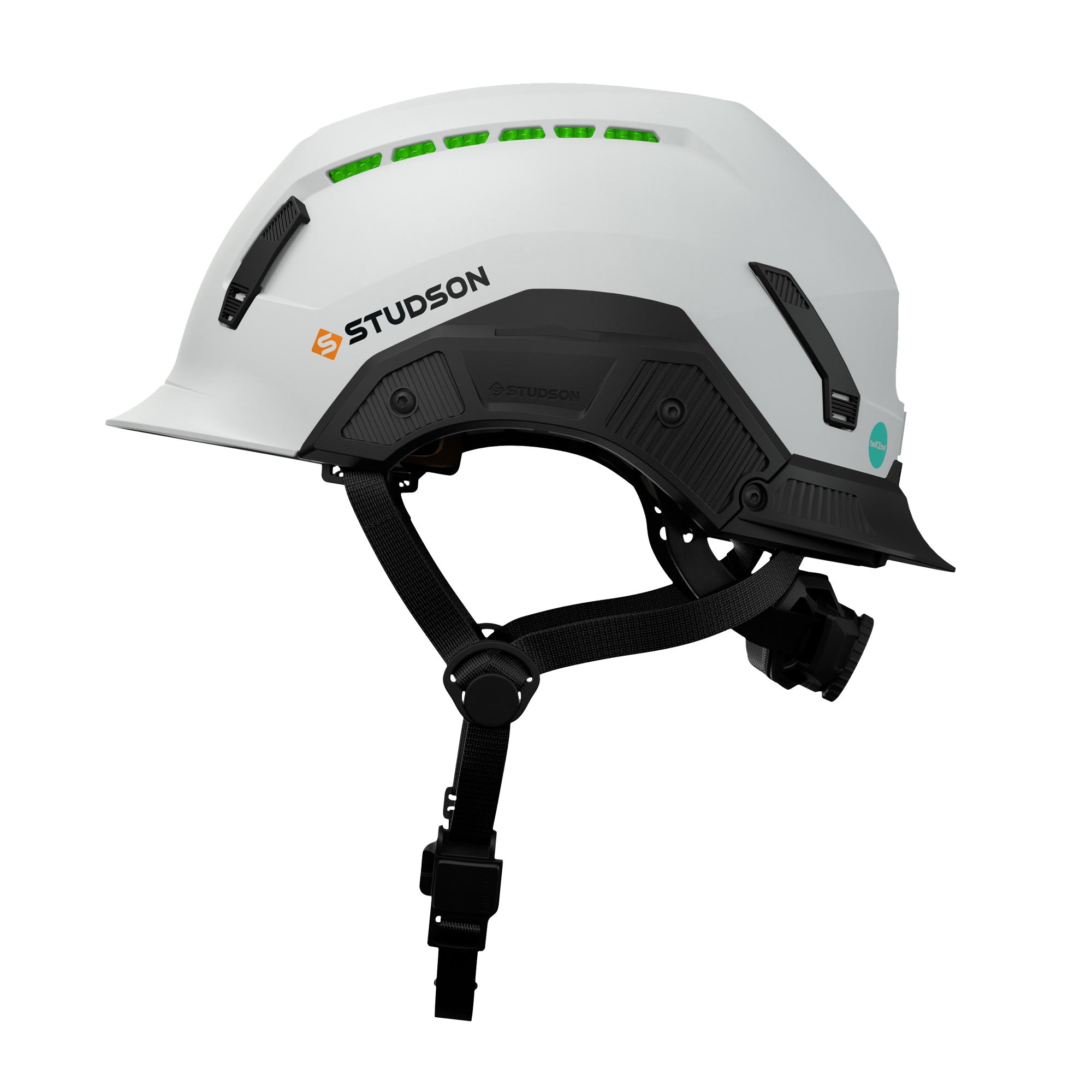 STUDSON - SAFETY MEETS INNOVATION