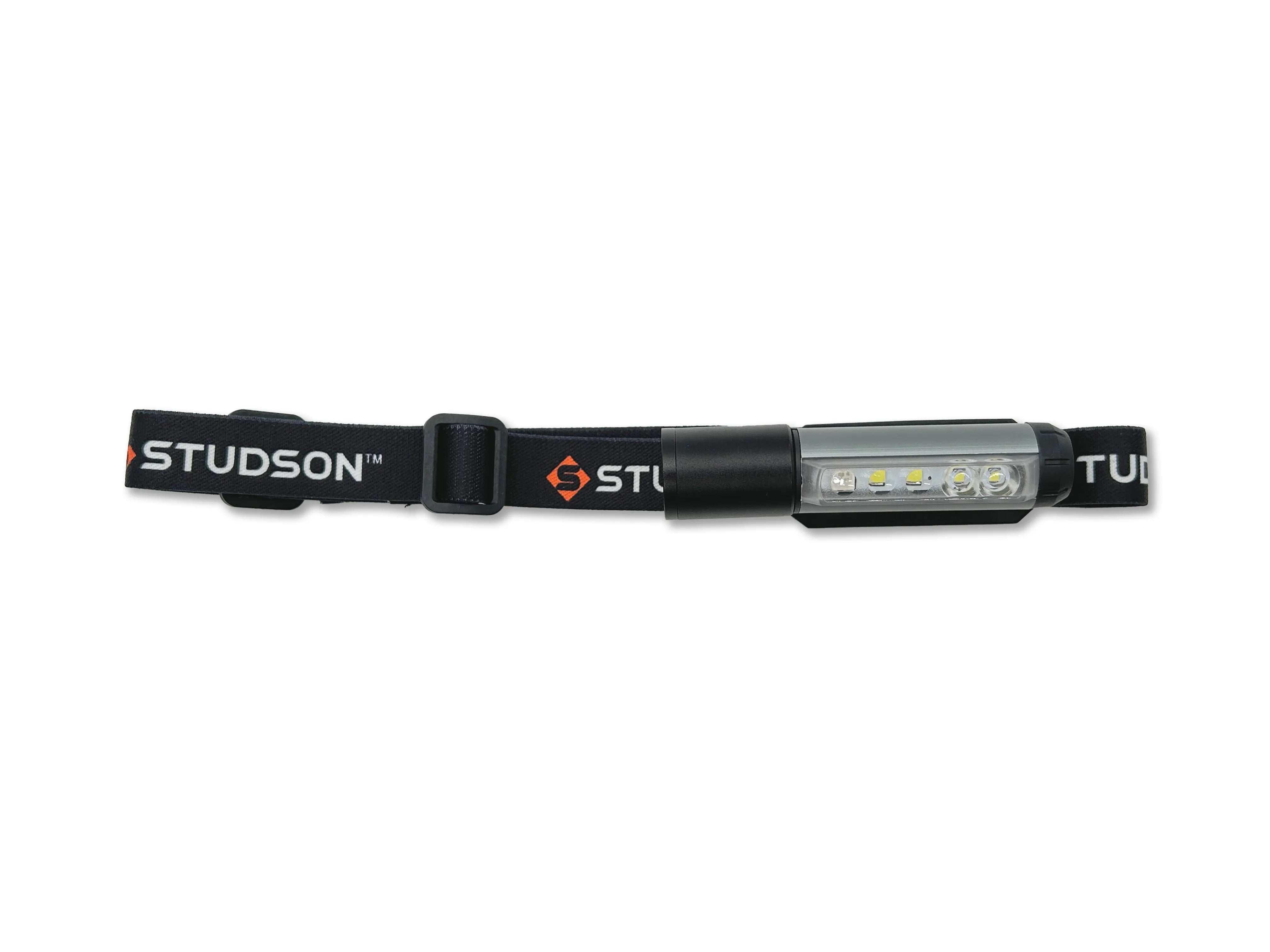 SHK-1 Telescoping Headlamp