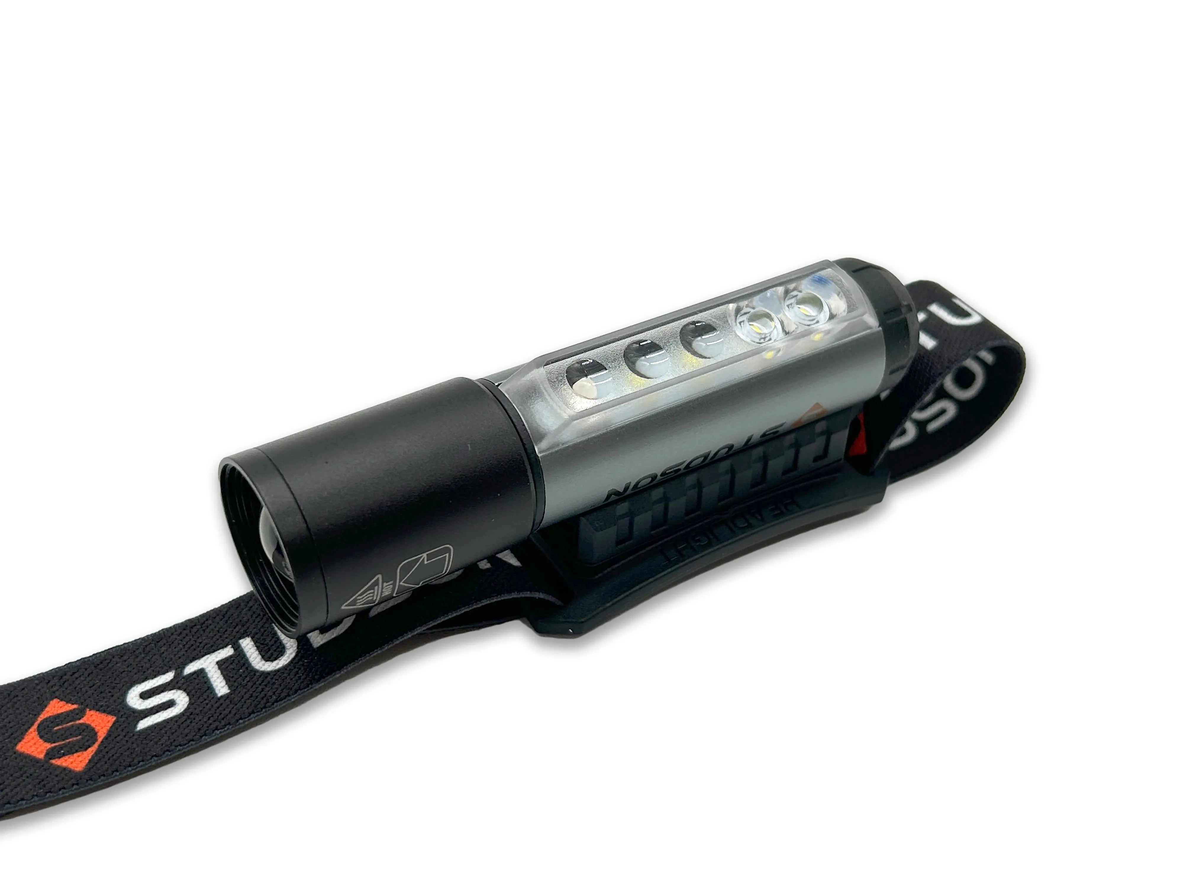 SHK-1 Telescoping Headlamp