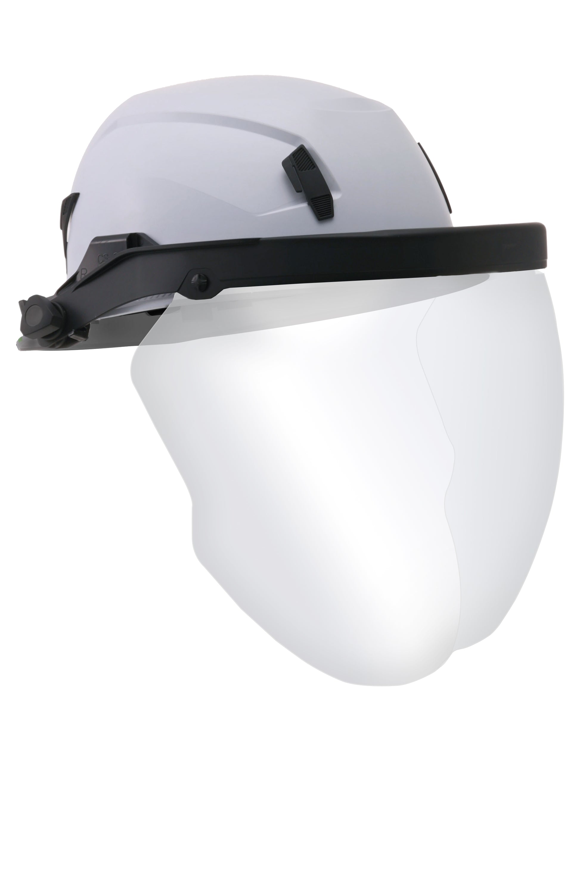 Full Brim Face Shield