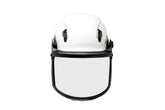 SHK-1 Full Face Shield w/ Mechanism