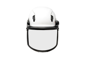 SHK-1 Full Face Shield w/ Mechanism