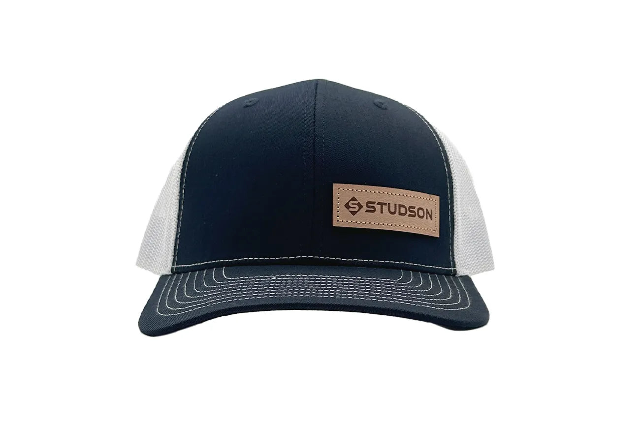 Trucker Snapback Hat