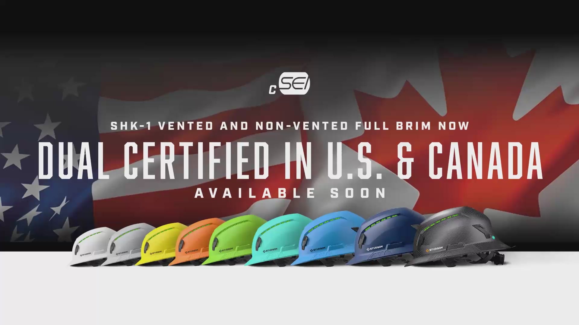 Studson Web Flags Loop