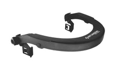 Replacement Slotted Cap Bracket – Weight-Compensating Mount for Toric Face Shields