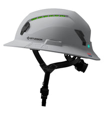 SHK-1 Full Brim Vented — Dual Cert
