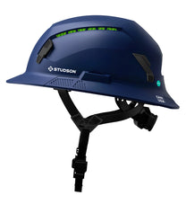 SHK-1 Full Brim Vented — Dual Cert