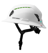 SHK-1 Full Brim Vented — Dual Cert