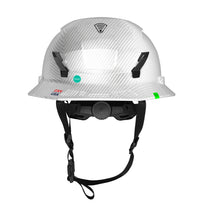 SHK-1 Full Brim Vented — Dual Cert