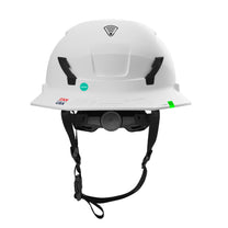 SHK-1 Full Brim Vented — Dual Cert