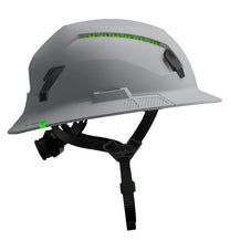 SHK-1 Full Brim Vented — Dual Cert