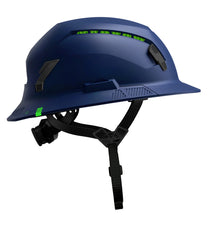 SHK-1 Full Brim Vented — Dual Cert