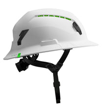 SHK-1 Full Brim Vented — Dual Cert