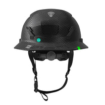 SHK-1 Full Brim Non-Vented — Dual Cert