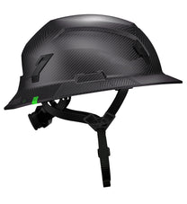 SHK-1 Full Brim Non-Vented — Dual Cert