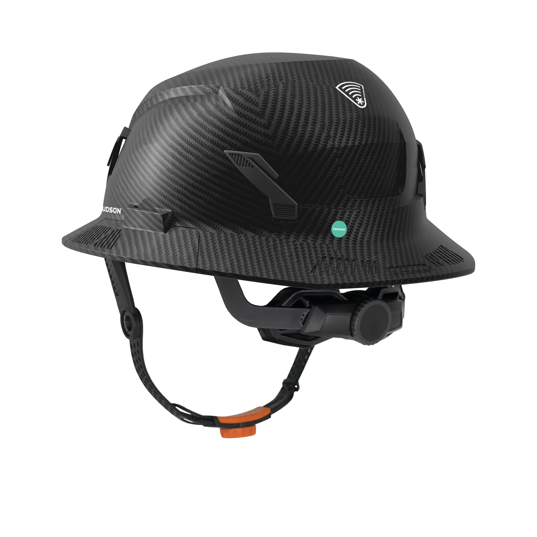 SHK-1 Full Brim HighBar Non-Vented