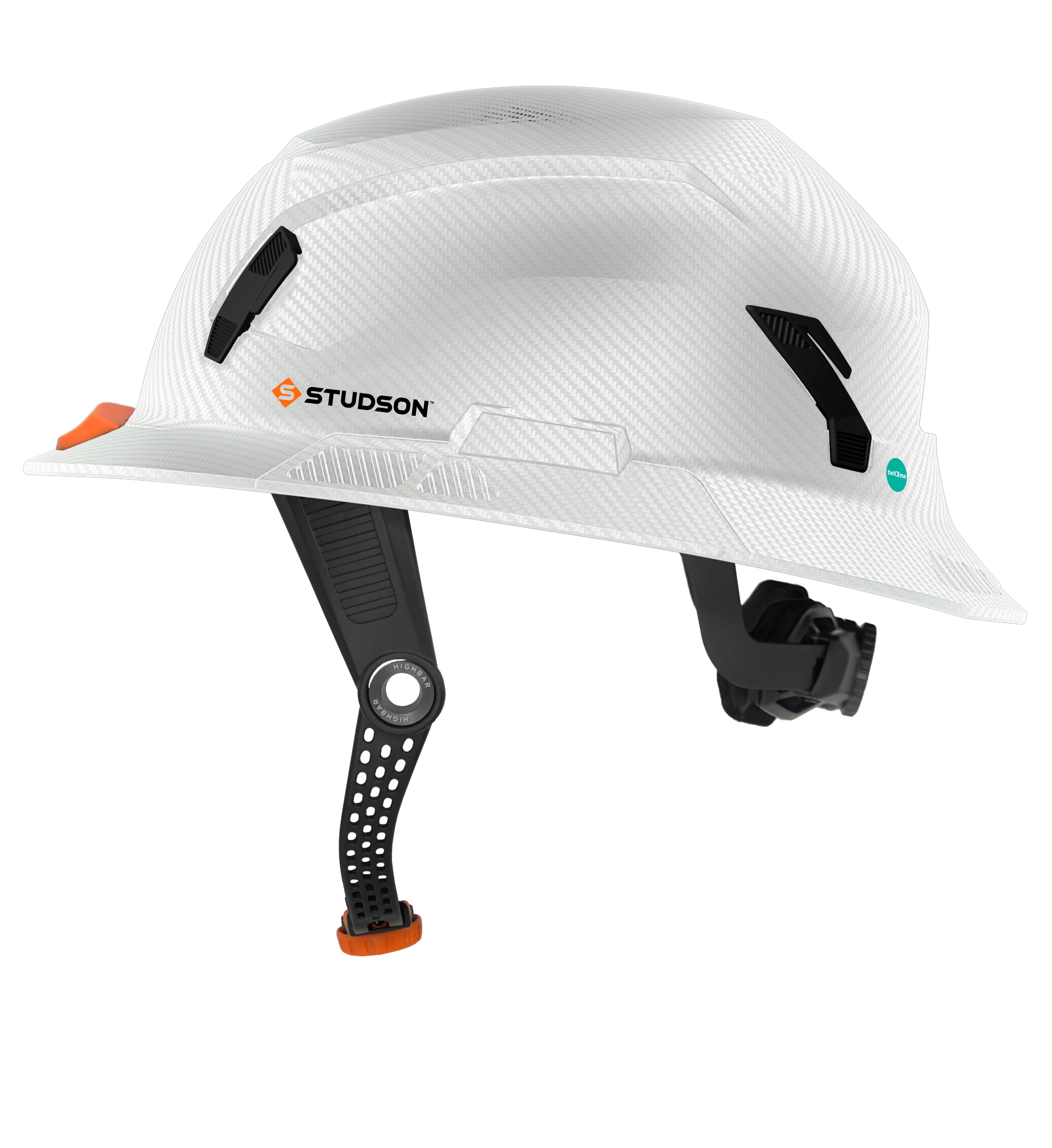 SHK-1 Full Brim HighBar Non-Vented