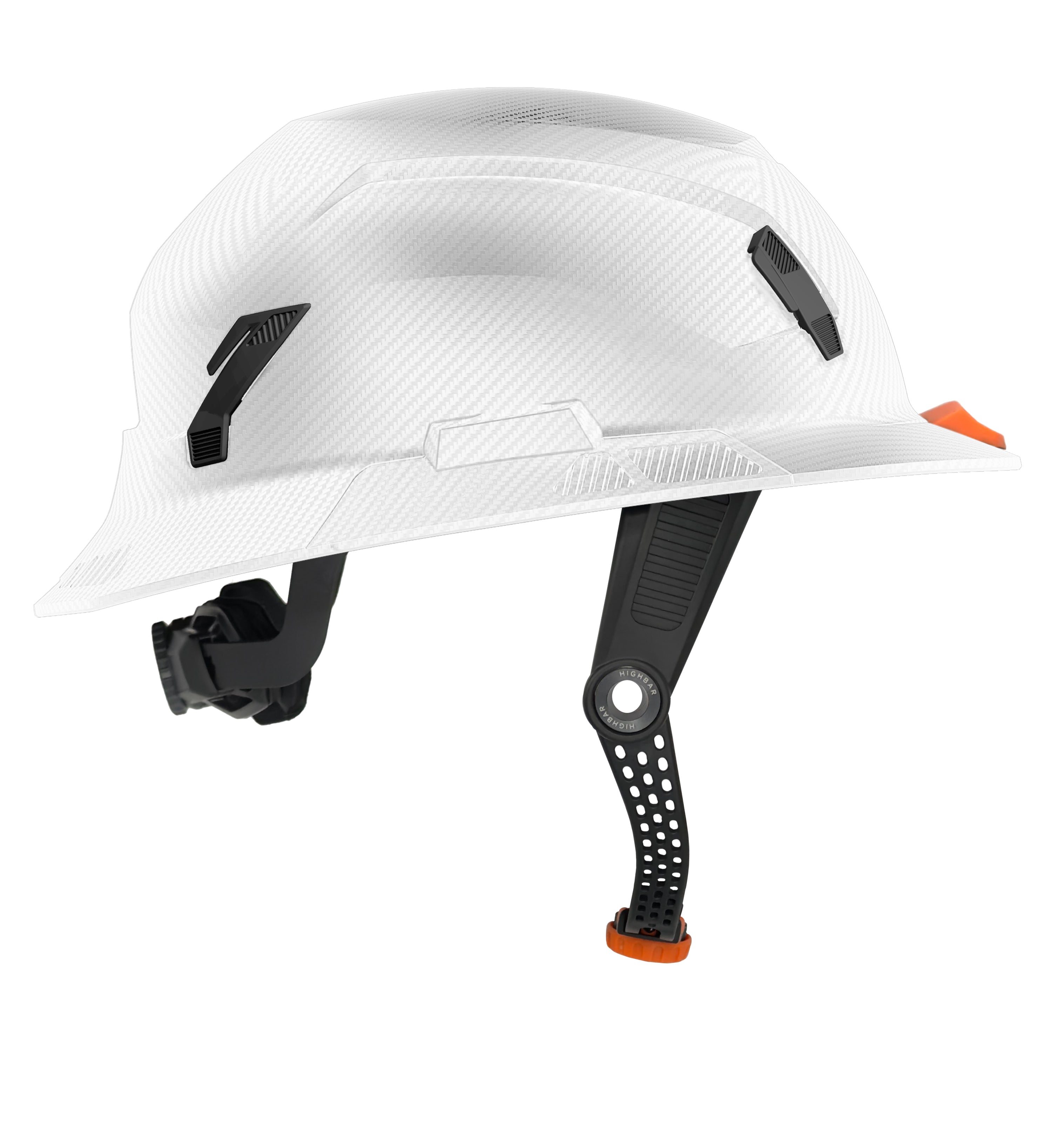 SHK-1 Full Brim HighBar Non-Vented