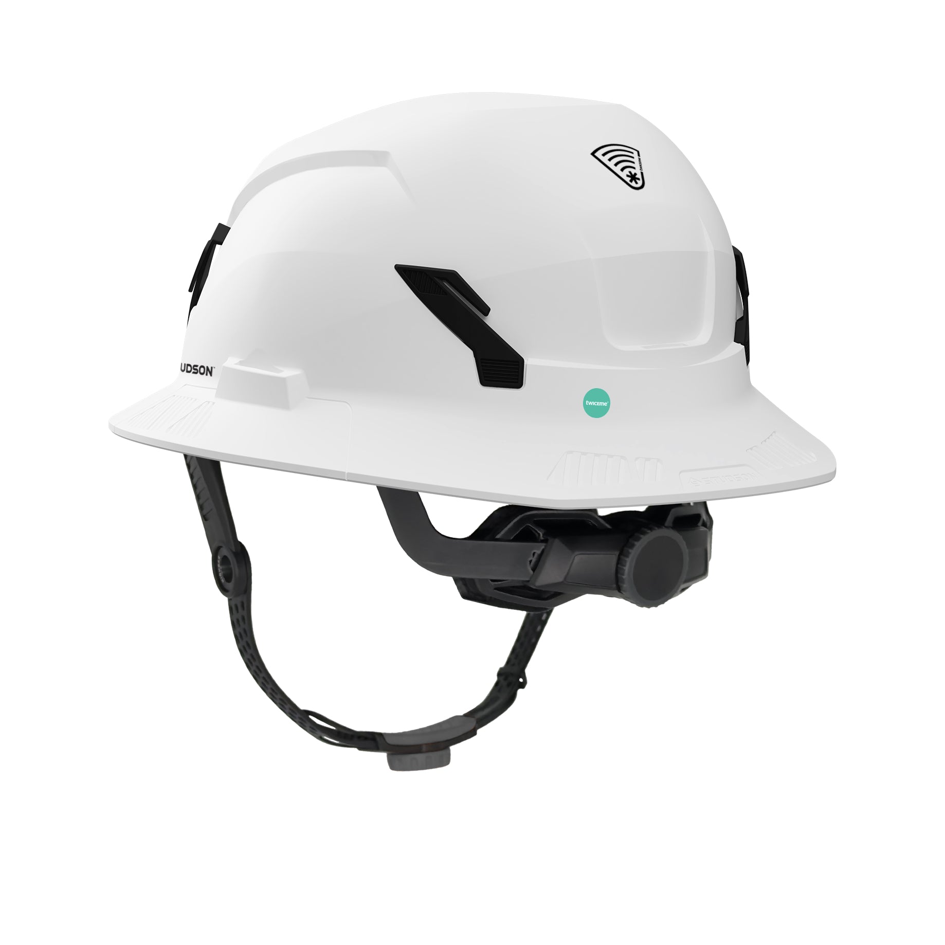 SHK-1 Full Brim HighBar Non-Vented