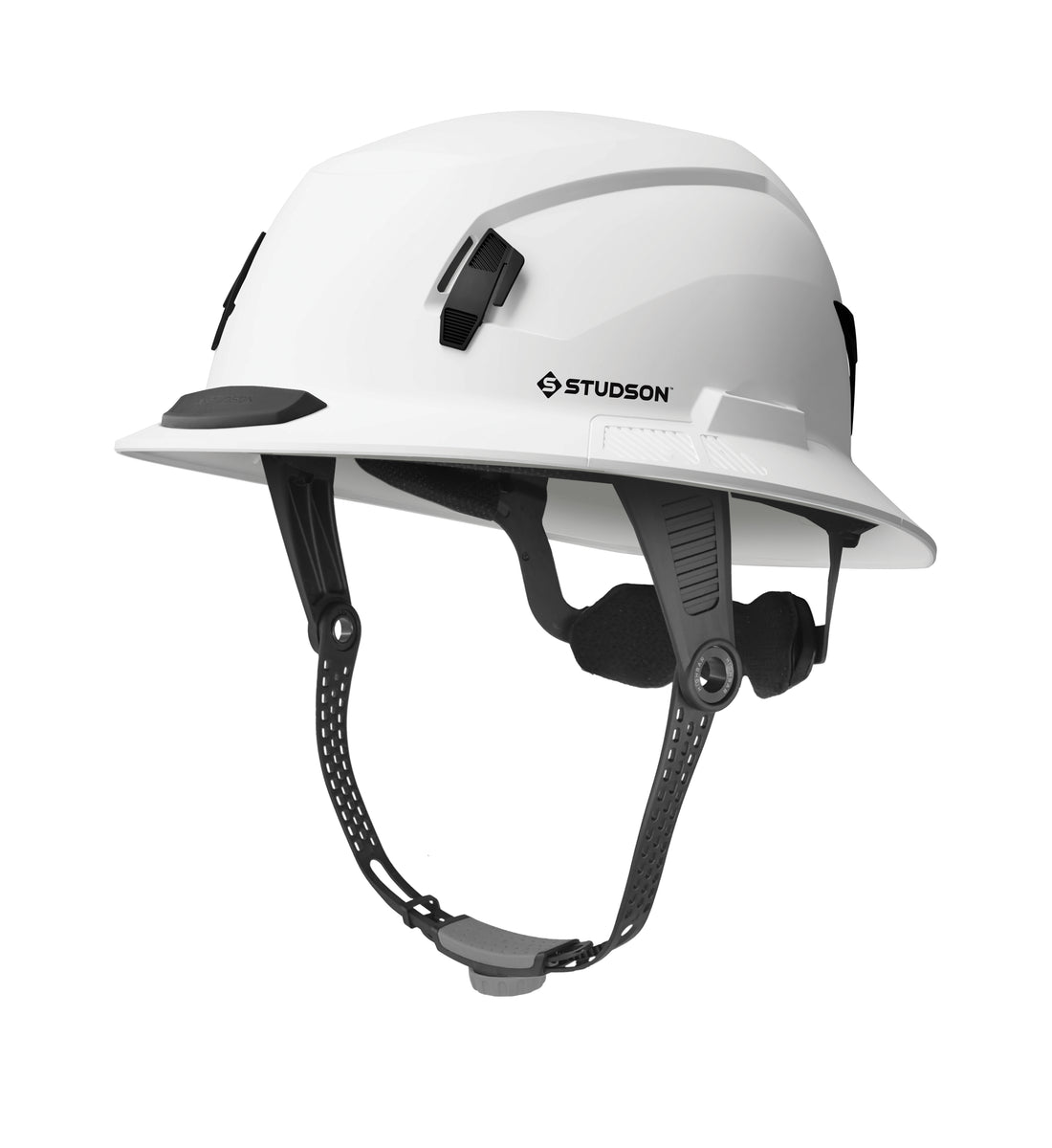 SHK-1 Full Brim HighBar Non-Vented | STUDSON