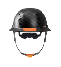 SHK-1 Full Brim HighBar Vented