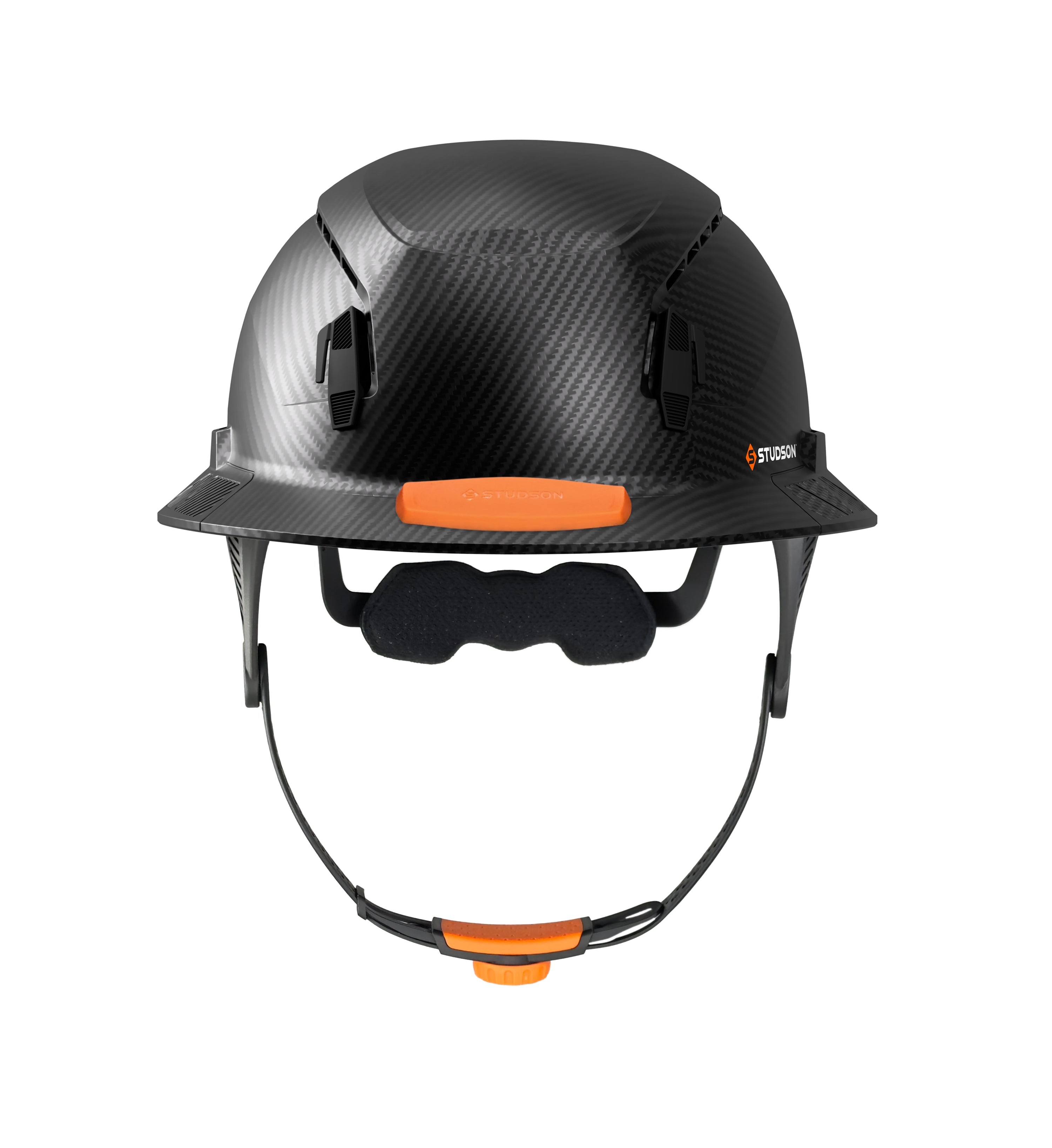 SHK-1 Full Brim HighBar Vented