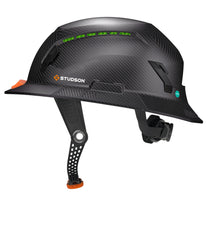 SHK-1 Full Brim HighBar Vented