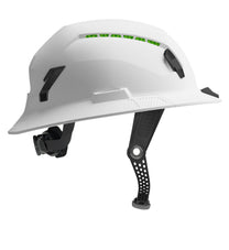 SHK-1 Full Brim HighBar Vented