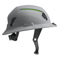 SHK-1 Full Brim HighBar Vented