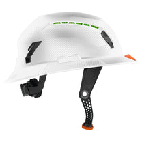 SHK-1 Full Brim HighBar Vented